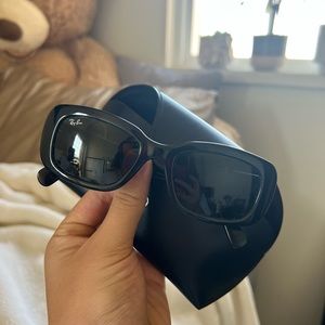 Ray Bans Women’s Glasses